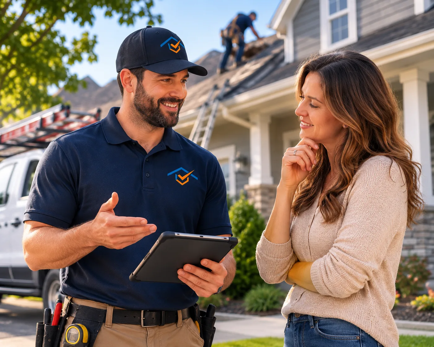 Roof Inspection FAQs in Smithdale, MS