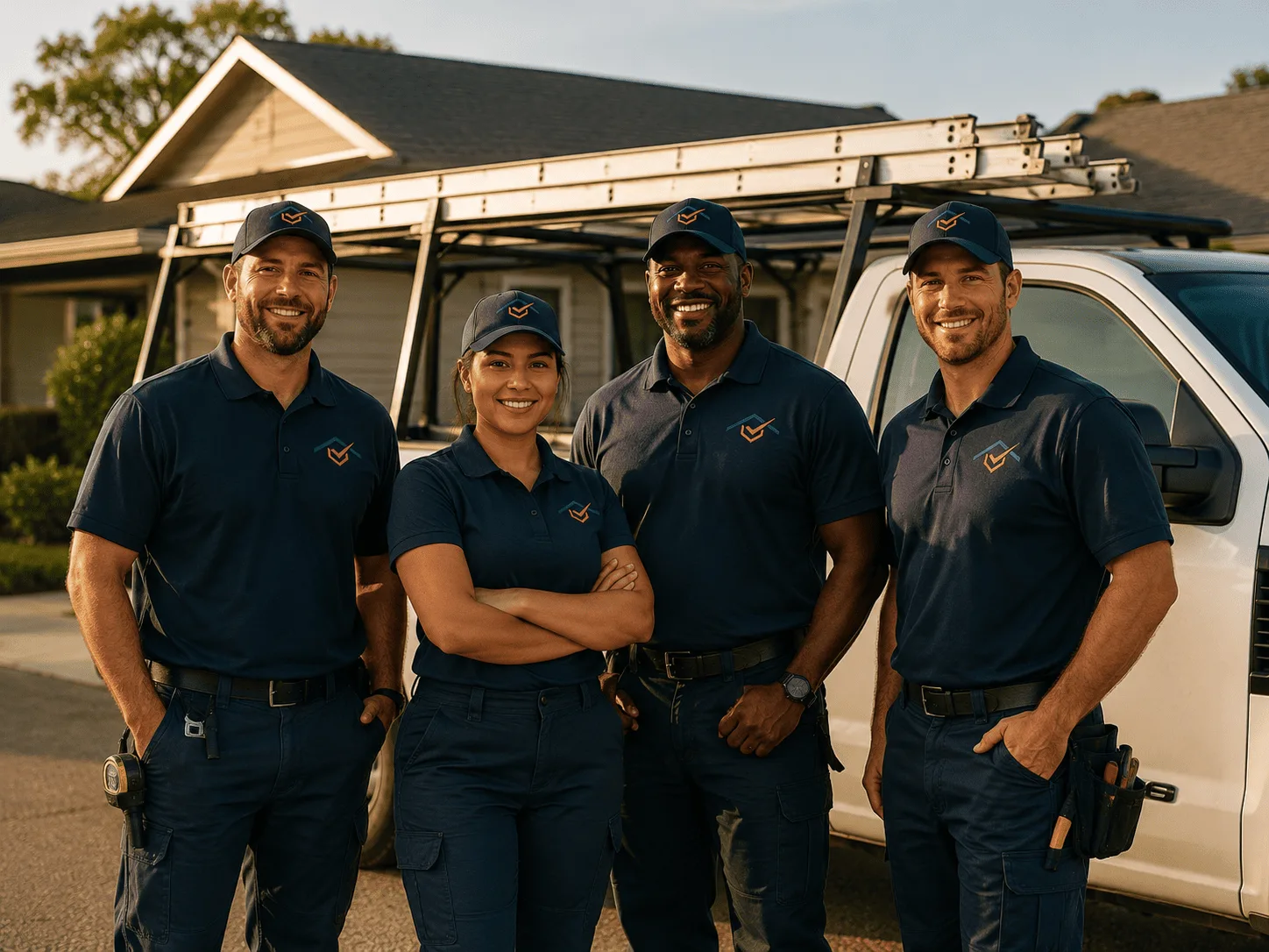 Roof Inspection company in Smithdale, MS